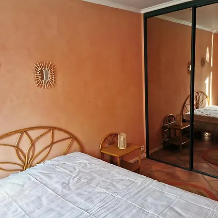 La Garrigue - Maison Avec Piscine 20min D'avignon *